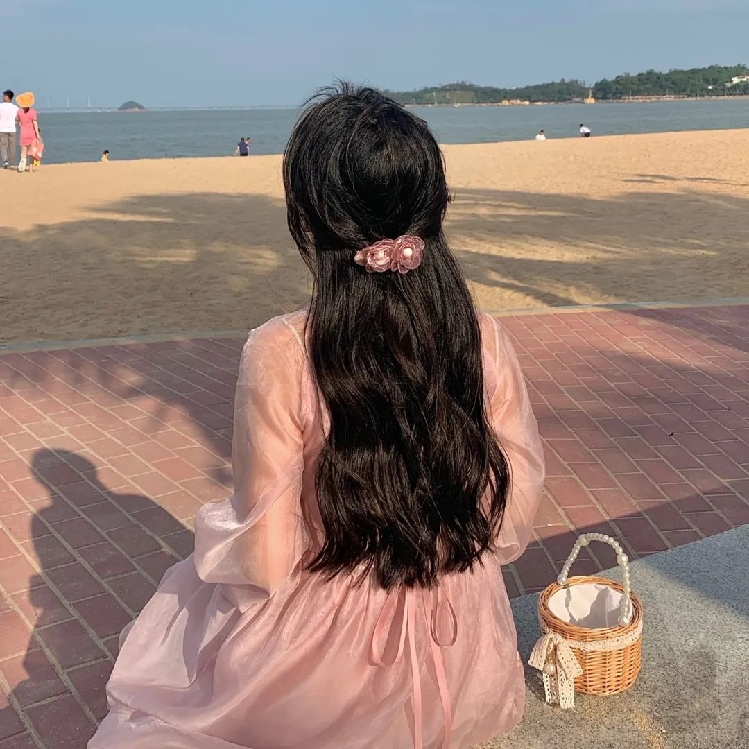 火上女人