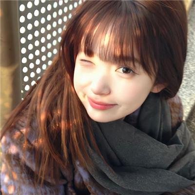 撞脸